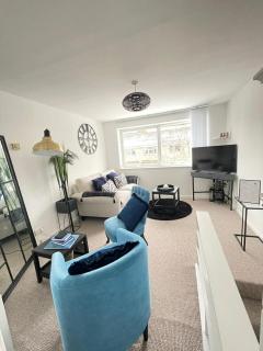 SAPPHIRE 1BR House, Pet friendly, NR Addenbrookes - 3