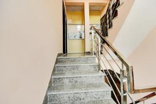 Hotel O HRD Guest House & Homestay - 9