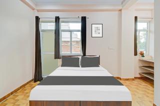 Hotel O HRD Guest House & Homestay - 0