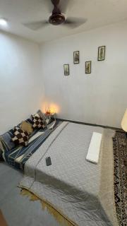 The cansaulim beach nest Little 2bhk independent cabin house - 8