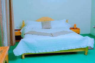Quality Inn Motel Nyanza - 9