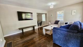 Decatur Executive Residential - Sleeps 11 - 6