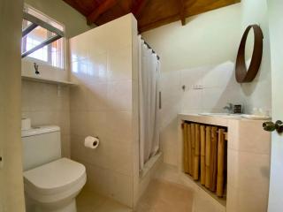 Villas Del Lago Resort King Room Upper Floor - 6