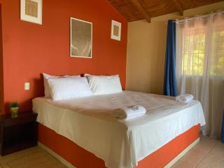 Villas Del Lago Resort King Room Upper Floor - 0
