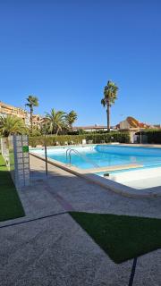 Apartament Playa La Mata - 8