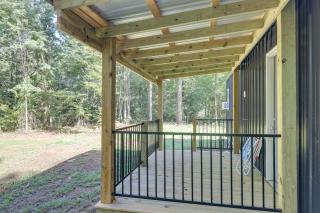 1 Mi to Greers Ferry Lake! Outdoor Adventure Base - 7