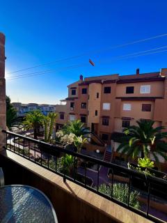 Apartament Playa La Mata - 9