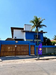 Pousada Kavili 150m da Praia - 3