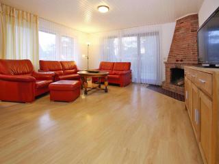 Apartment house Katharina, Westerland - 8