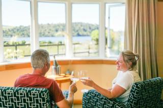 Lake Brunner Eco Lodge - 8