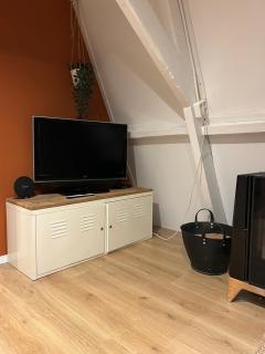 B&B- Loft in de Gordyk - 4