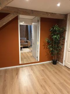 B&B- Loft in de Gordyk - 6