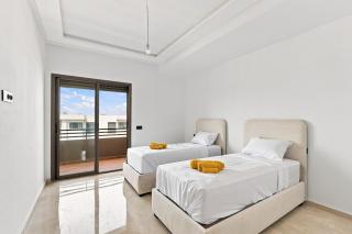 Bavarosa - 3 BR - 6 People - Wi-Fi & Pool - 7
