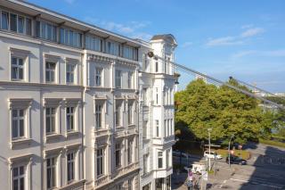 Hotel Atlantic Hamburg, Autograph Collection - 3