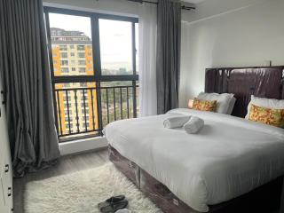 ALINA 1 Bedroom in Kileleshwa - 8