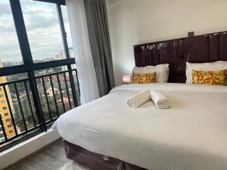 ALINA 1 Bedroom in Kileleshwa - 5
