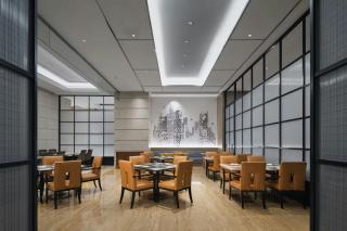 Sheraton Shanghai Pudong Riverside - 8