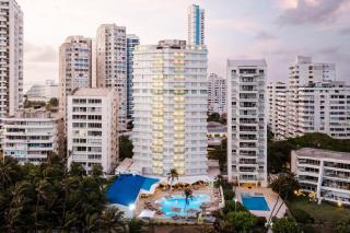 Hotel Dann Cartagena - 9