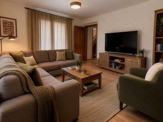 Tezcany home - 9