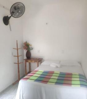 Econômico Suíte Standard Vila Jeri - 1