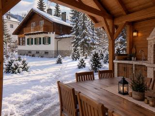 Tezcany home - 1