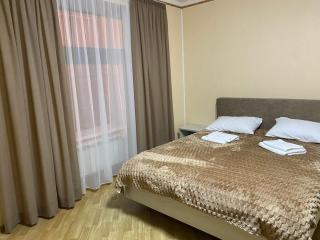 Квартира на Зарванській - 6