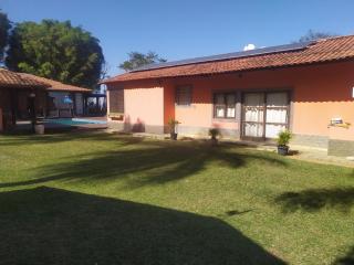 Hostel Cravo e Canela Itatiaia - 1