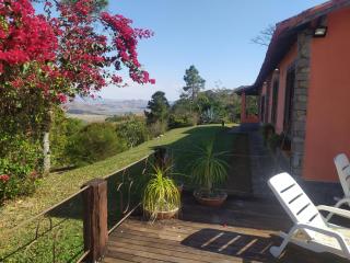 Hostel Cravo e Canela Itatiaia - 6