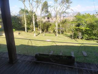 Hostel Cravo e Canela Itatiaia - 4