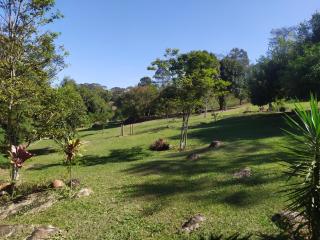 Hostel Cravo e Canela Itatiaia - 2