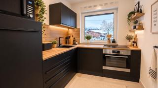 Charmante Wohnung mit Terrasse in ruhiger Lage von Kreuztal-Zentrum - 5