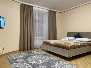 Квартира на Зарванській - 0