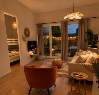 Cozy wellness family house with private garden & jacuzzi & sauna between Amsterdam Haarlem and Schiphol Airport - 8