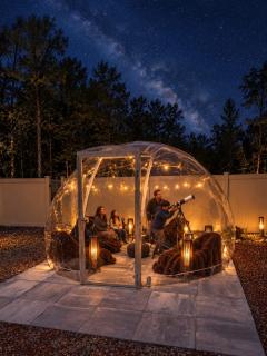 The Poconest - Luxurious Mountain Mansion - 7