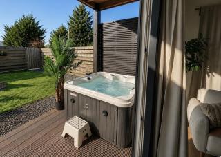 Cozy wellness family house with private garden & jacuzzi & sauna between Amsterdam Haarlem and Schiphol Airport - 4