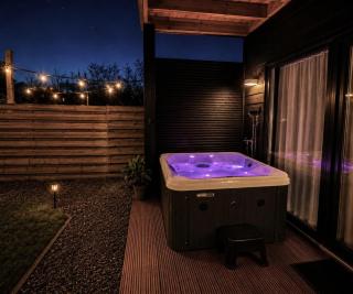Cozy wellness family house with private garden & jacuzzi & sauna between Amsterdam Haarlem and Schiphol Airport - 5