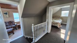 The Red Tavern Home - 1