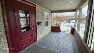 The Red Tavern Home - 6