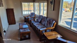 The Red Tavern Home - 1
