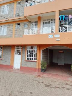 2 Bedroom Comfortable, spacious Hodari Haven 2 - 2