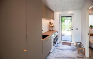 4 Bedroom Cozy Home In Thyholm - 1