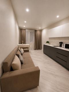 Almaty Arena Apartments - 5