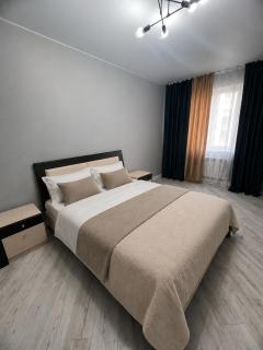 Almaty Arena Apartments - 0