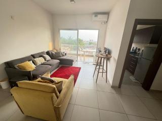 Glass Suite Vue sur mer - 1