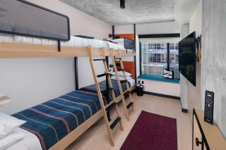 Moxy Miami Wynwood - Miami - 7
