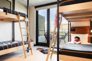 Moxy Miami Wynwood - Miami - 6