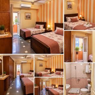 Alara Hostel "Only girls" - 7