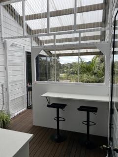 Restful Kerikeri Retreat - Heated Pool, Views and Private Bathroom - 2