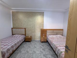 Villa maghroum - 8
