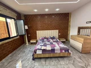 Villa maghroum - 6